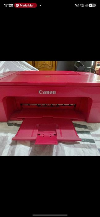 Imprimantă Canon