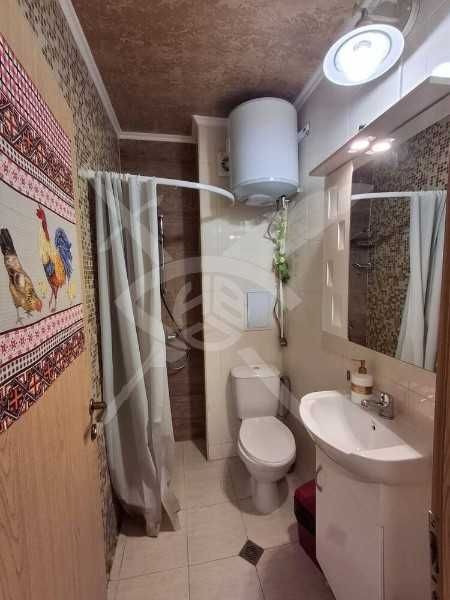 Продава се Едностаен апартамент в к.к. Слънчев бряг - 40 кв.м за 791 €/кв.м - Снимка #5