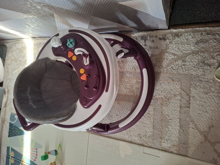 Ходунки для детей