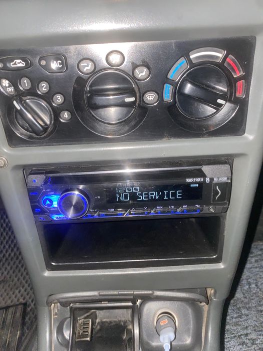 Pioner dex 425 arginal