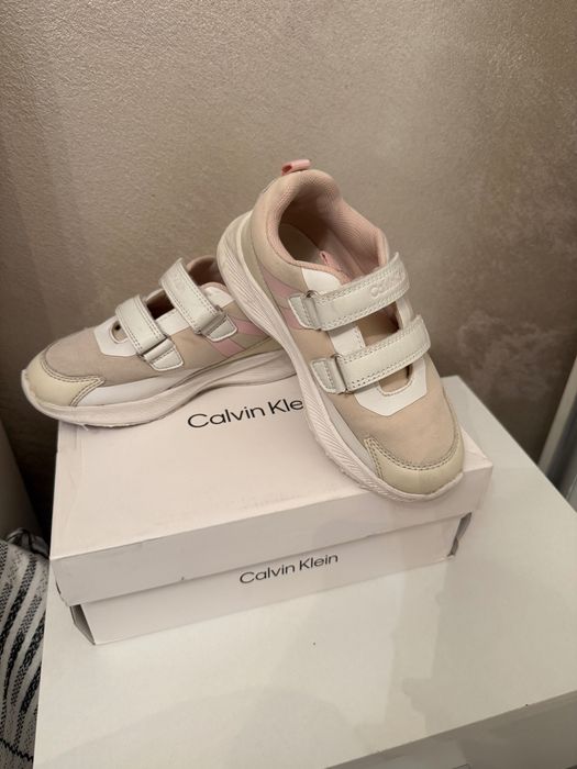 Calvin Klein детски маратонки