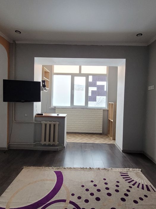 Продам 2- х комнатную квартиру