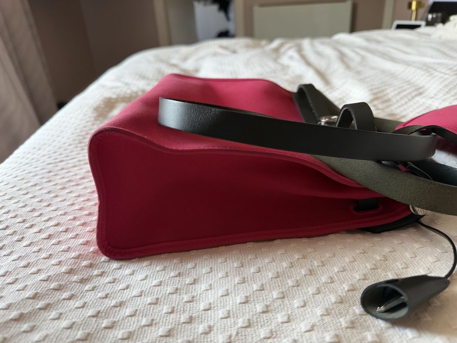 Чанта herbag 31 Hermes