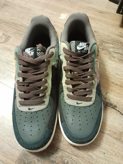 Adidași Nike Air Force 1