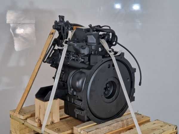 Motor complet Yanmar 3TNE68 - Piese motor Yanmar