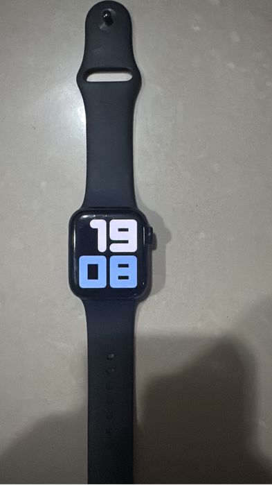Apple Watch 7 45mm СРОЧНО