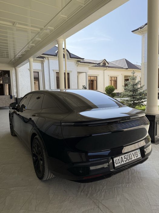 Zeekr 007 Full. 1 tali mator 800 km zapas xod. 100kw