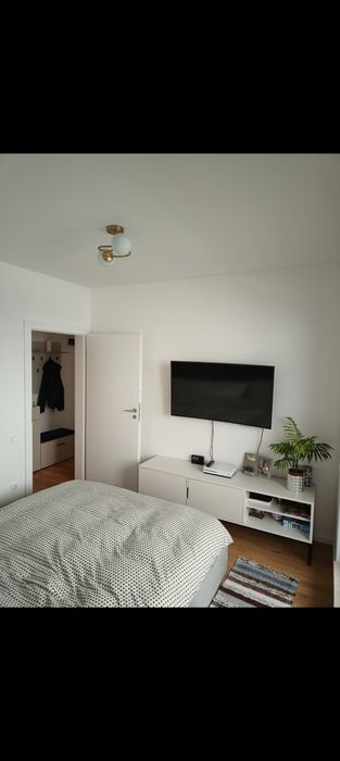 APARTAMENT 3 Camere +Parcare CU CF .