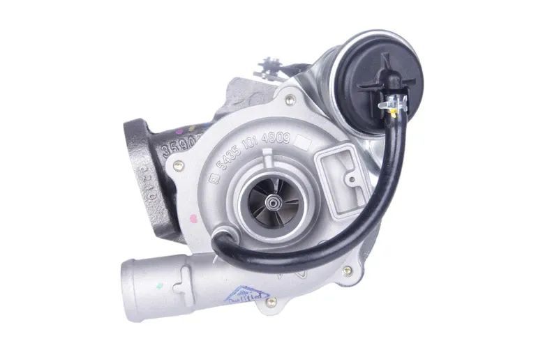 turbina noua turbosuflanta opel corsa c meriva agila tigra combo 1.3d