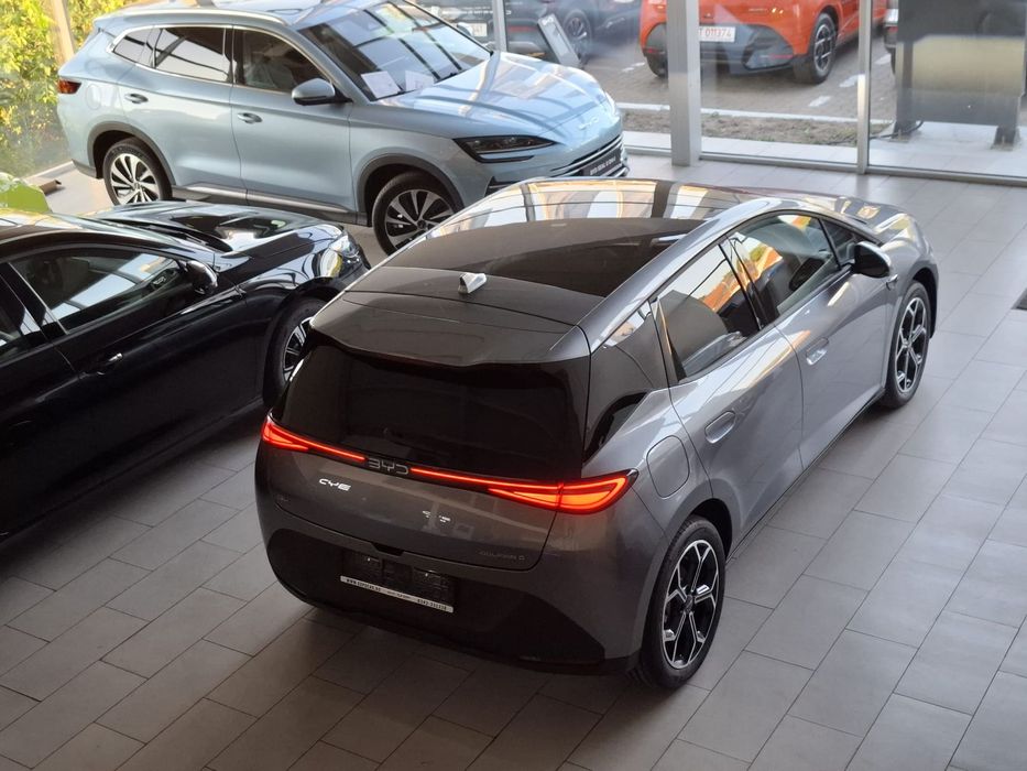 BYD Dolphin 2026 hibrid, 26.942 € — imagine 5