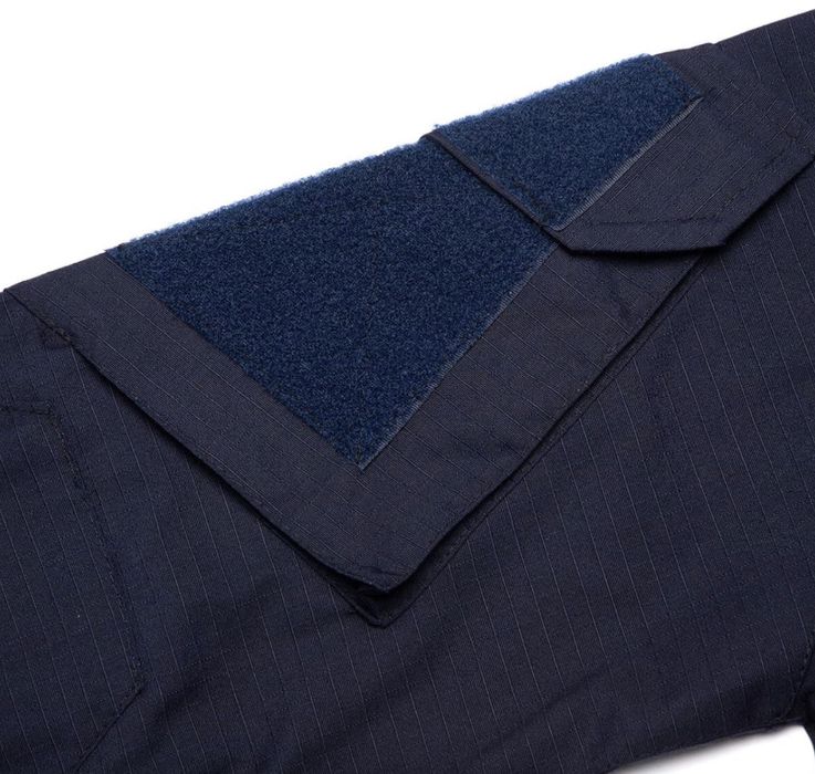 Bluza tactica/combat jandarmi bleumarin