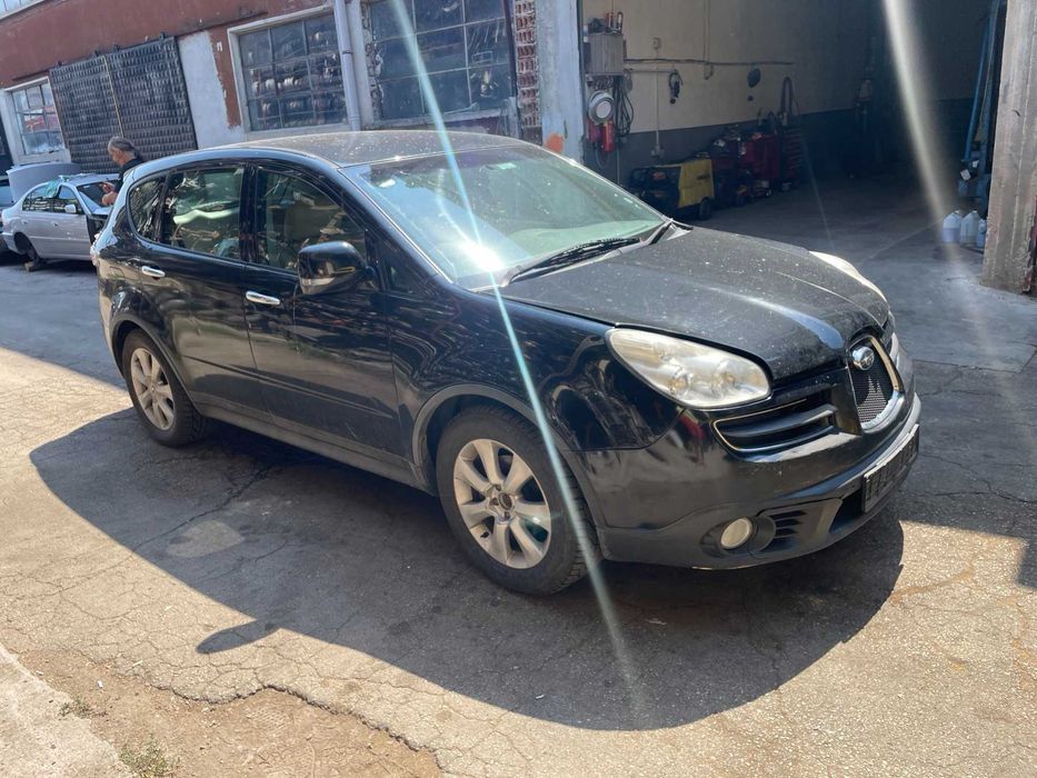 Subaru B9 Tribeca 3.0 H6 / Субару Трибека 2007 година на части