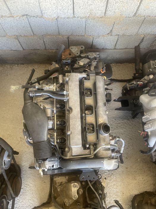 двигатель Опель Х18ХЕ1