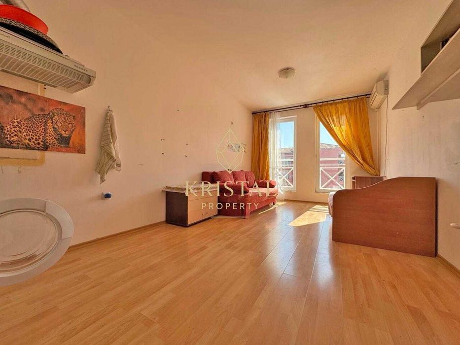 Продава се Едностаен апартамент в с. Тънково, Област Бургас - 34 кв.м за 942 €/кв.м - Снимка #5