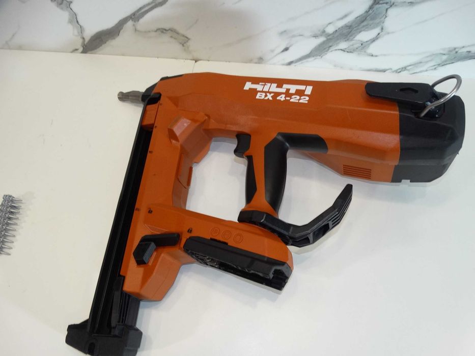 Hilti BX 4 - 22 / NURON - Уред за директен монтаж