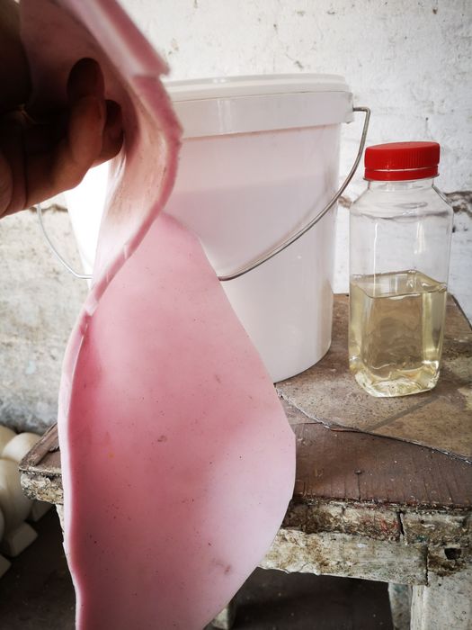 Силиконы качественные SUPER MOLD