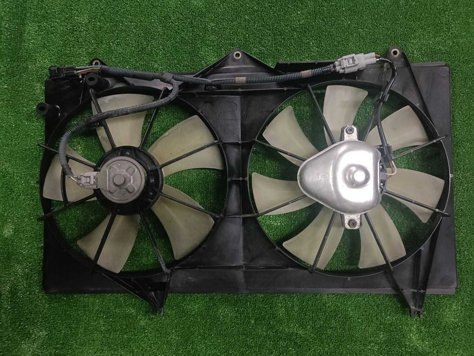 Оригинальный вентилятор от Toyota Camry 30 35 2.4