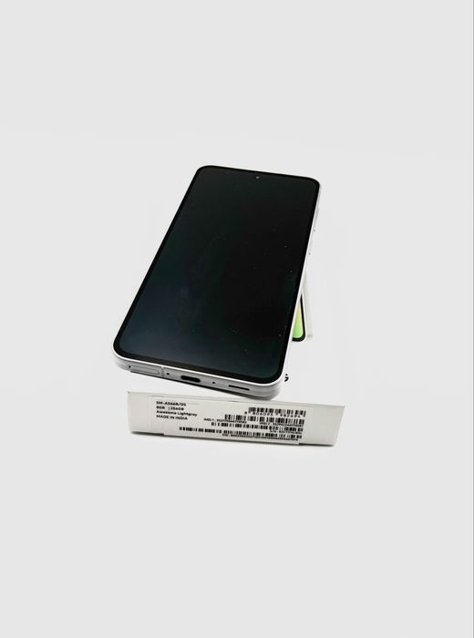 Samsung Galaxy A56 Awesome lightray 256 Gb 5G -garanție