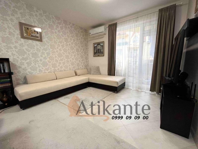 Продава се Двустаен апартамент в с. Нови хан, Област София-област - 65 кв.м за 1585 €/кв.м - Снимка #1