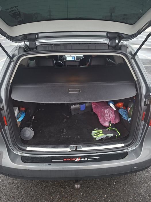 Vand Passat b6 2.0 TDI