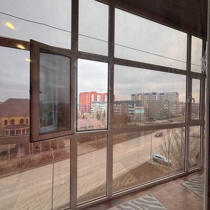 Однокомнатная 7 микрорайон