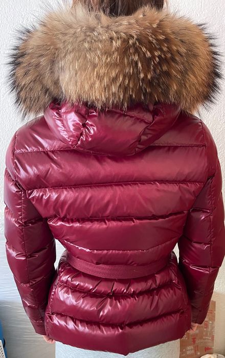Дамско яке Moncler