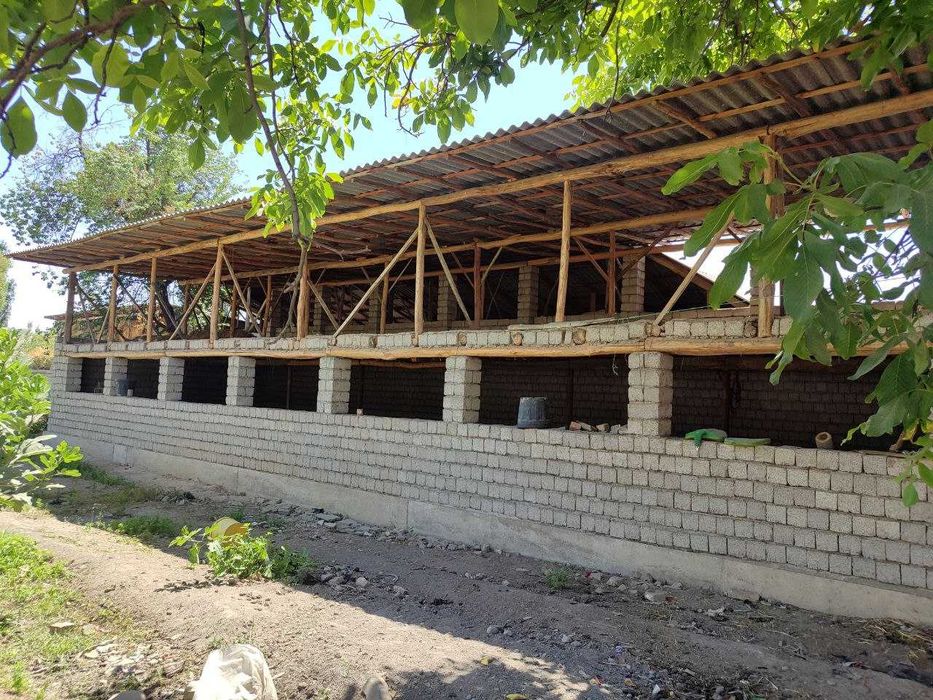 Продается земельный участок