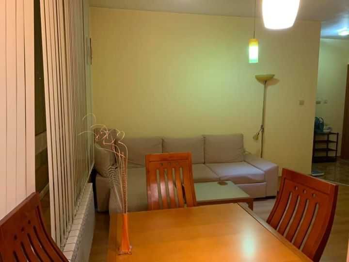 Двустаен имот в Манастирски ливади