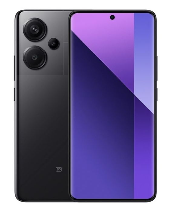 Redmi note 13 pro+ 5G