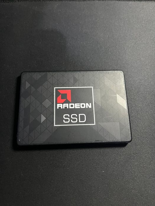 SSD жёсткий диск 128GB