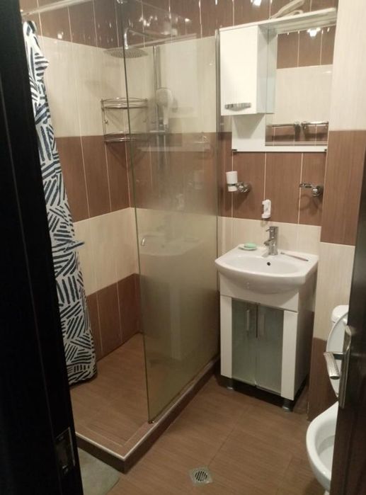 Дава се под наем Двустаен апартамент в София, Полигона - 75 кв.м за 550 € - Снимка #5