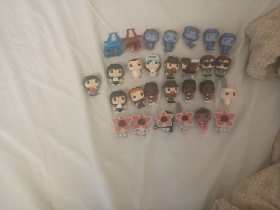 Продаю Фигурки осд