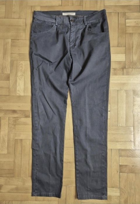 Pantaloni Bărbați Primo Emporio, Mărimea 46 (S), Fabricat în Italia