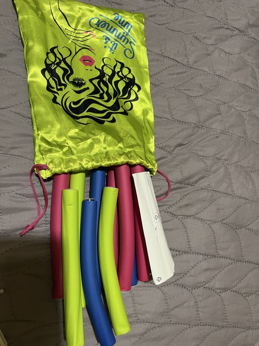 Неопренови ролки Avon