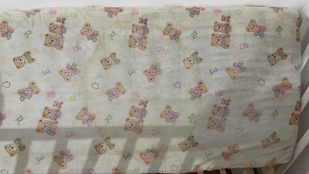 Продам детский матрас