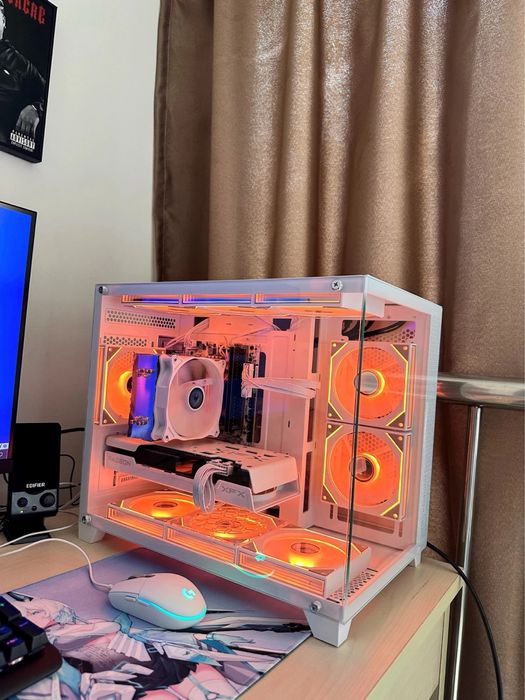 Сборка и обслуживание компьютеров