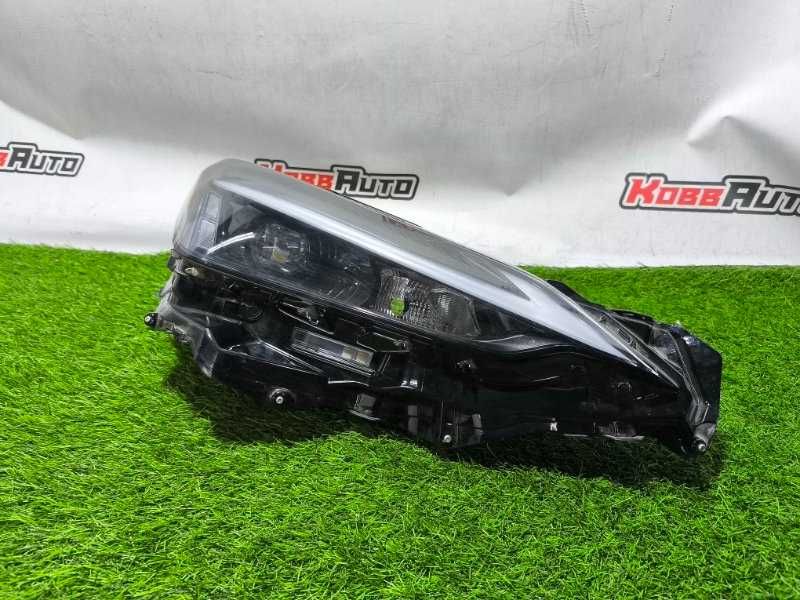 Фара Lexus NX350 прав. (б/у)