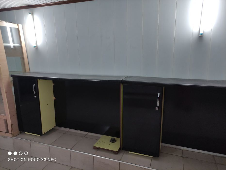 Стол, парикмахерское оборудование, письменный стол