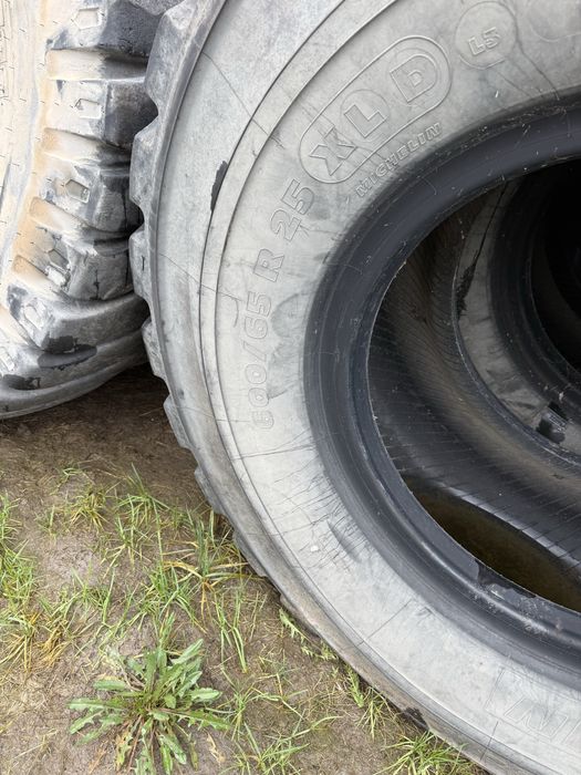 600/65r25 michelin
