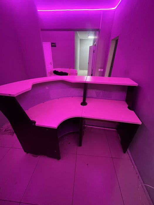 Срочно Продам барную стойку