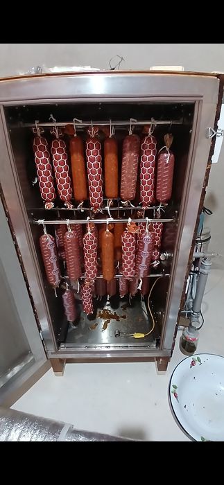 Коптилный аппарат сатылады