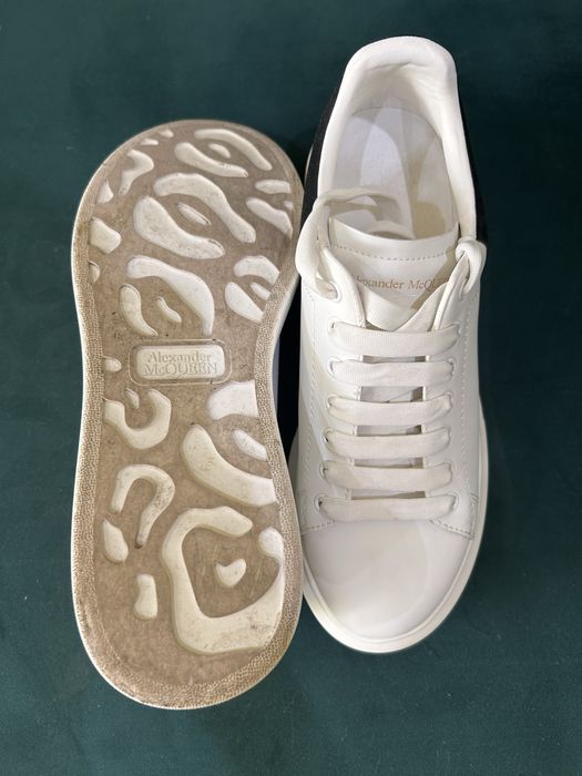 Alexander McQueen