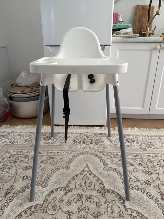 детский стульчик