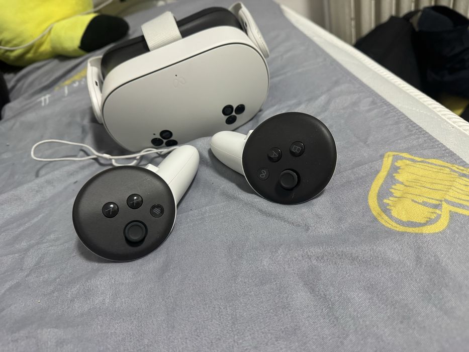 Meta quest 3s 128 gb