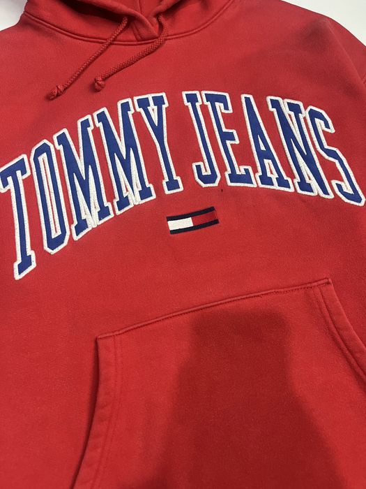 Tommy Hilfiger оригинален мъжки суичър, M размер