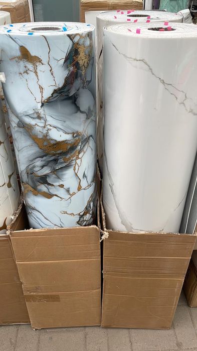 Гибкий мрамор стеновые 3мм