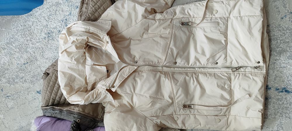 Женская одежда платье куртки