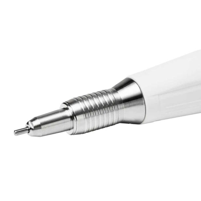 Freză Saeyang Marathon 3 Champion albă + H35SP1 albă