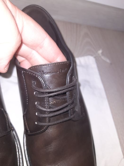 Pantofi Massimo Dutti marimea 41