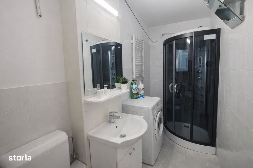 Apartament,